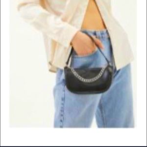 Brand New UO Purse! Super chic